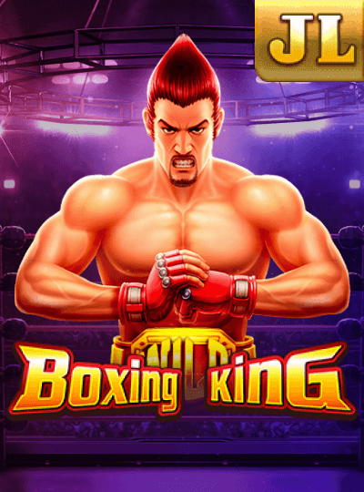boxing king