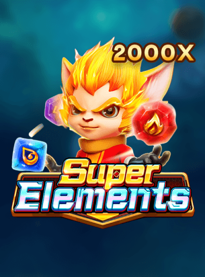 gk222 super elements